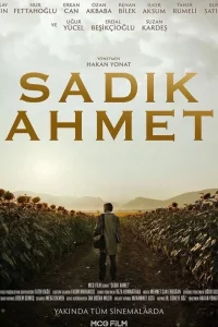 Садик Ахмет